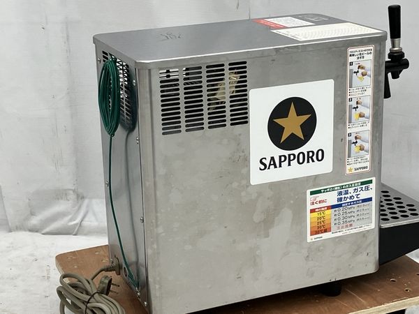 HOSHIZAKI DBF-25SB 生ビールディスペンサー 業務用 ビール HOSHIZAKI DBF-25SB 生ビールディスペンサー 業務用 ビール