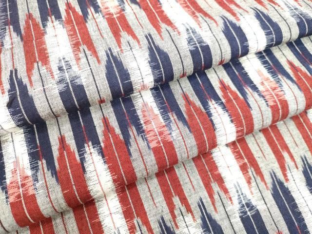 平和屋着物□極上 訪問着 白山紬 絞り 逸品 DZAA6888kh5 白山紬の商品