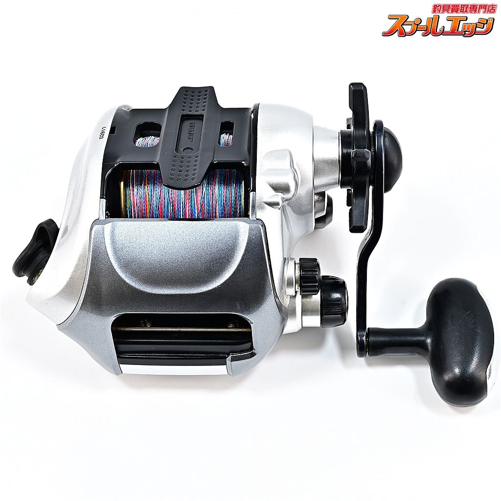 SHIMANO PLEMIO3000 電動リール① 本体のみ シマノ シマノ プレミオ