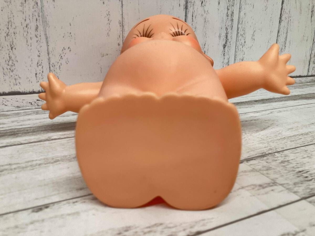 キューピー-こんがりキューピー ２体セット STEELWINDOWSANDDOORS_COM