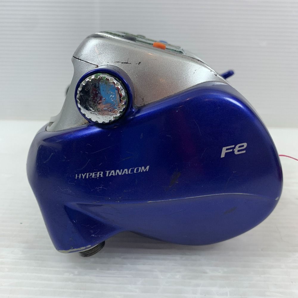 【ナミ】Daiwa 電動リールHYPER TANACOM 600Fe 〇〇DAIWA ダイワ HYPER TANACOM ハイパータナコン 600Fe 801387