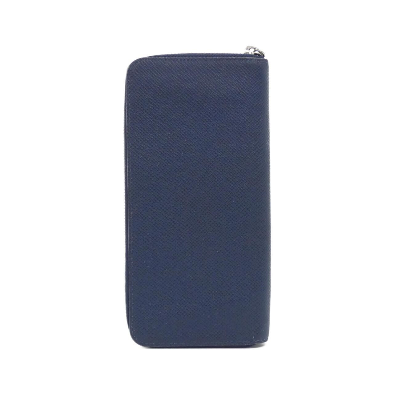 ルイヴィトン タイガ ジッピー ウォレット ヴェルティカル M30510 財布