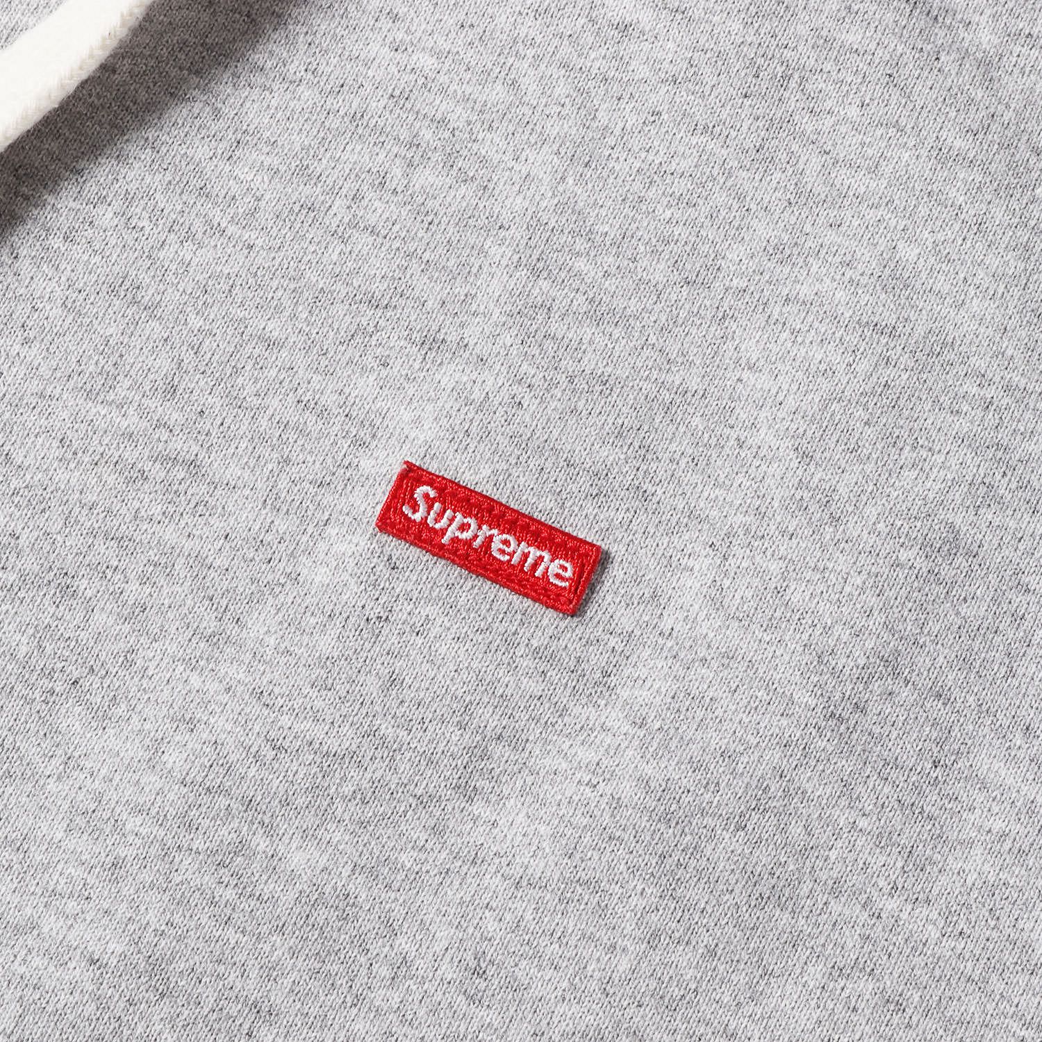 Supreme シュプリーム パーカー サイズ:XXL 22AW スモールボックスロゴ 