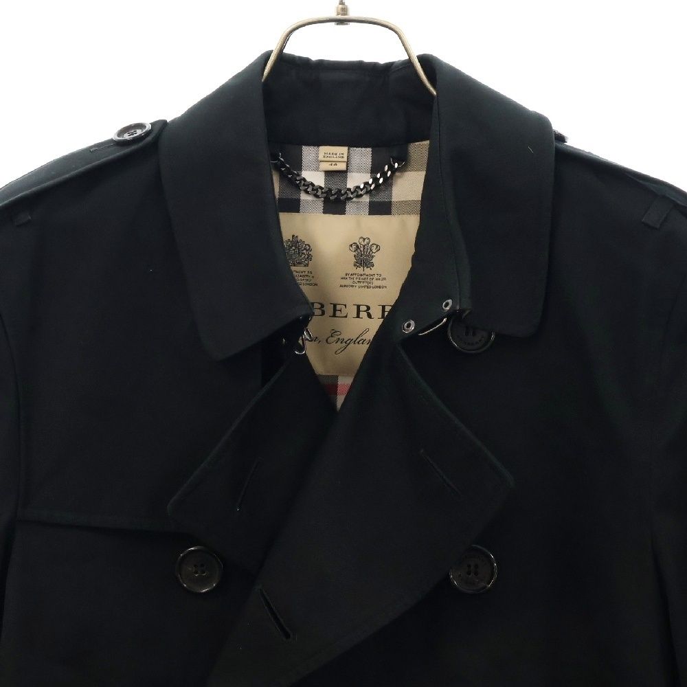 BURBERRY (バーバリー) THE SANDRINGHAM SHORT サンドリンガム