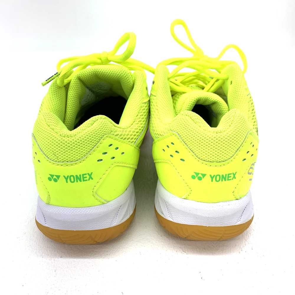 ☆加古川物流】中古 YONEX ヨネックス パワークッション SHB-65W