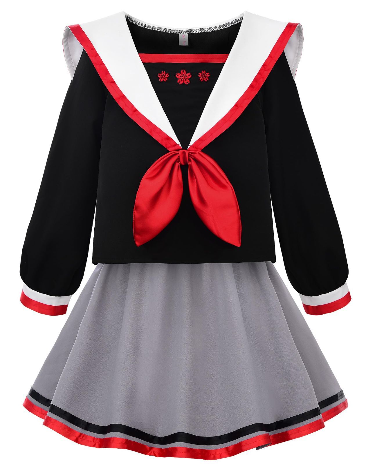 【数量限定】ピンク 裏地付 入学式 入園式 発表会 文化祭 プレゼント 誕生日 クリスマス フォーマル 可愛い コスチューム キッズ 衣装 コスプレ 学生 女の子 子供 仮装 ハロウィン 制服 長袖 