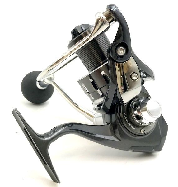 DAIWA - キャタリナ4500h Daiwa DAIWA（釣り） ダイワ 16キャタリナ 4500H DAIWA CATALINA