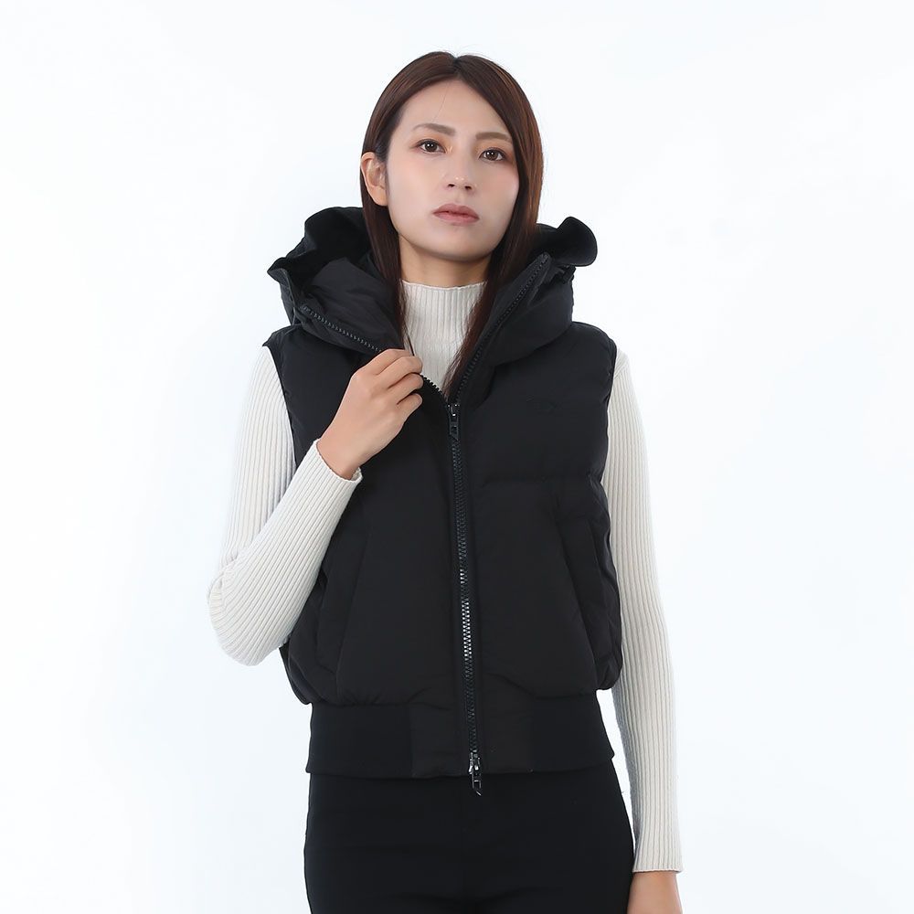 DIESEL ディーゼル A15355 0GHBZ 9XX w peyt ssl new p1 ダウンベスト