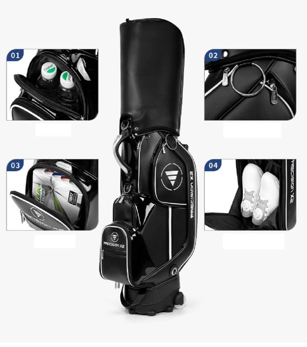 WINWIN ウィンウィン キャディバッグ スタンド アンカー