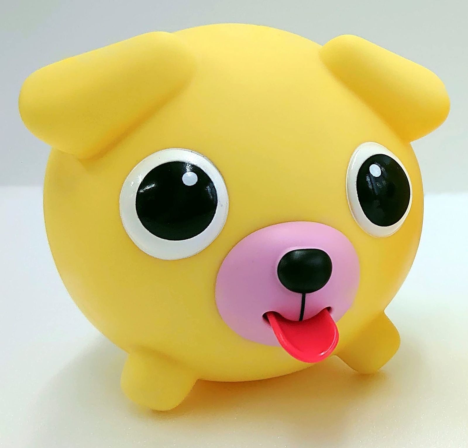 イヌ おしゃべりどうぶつボール サンスマイル