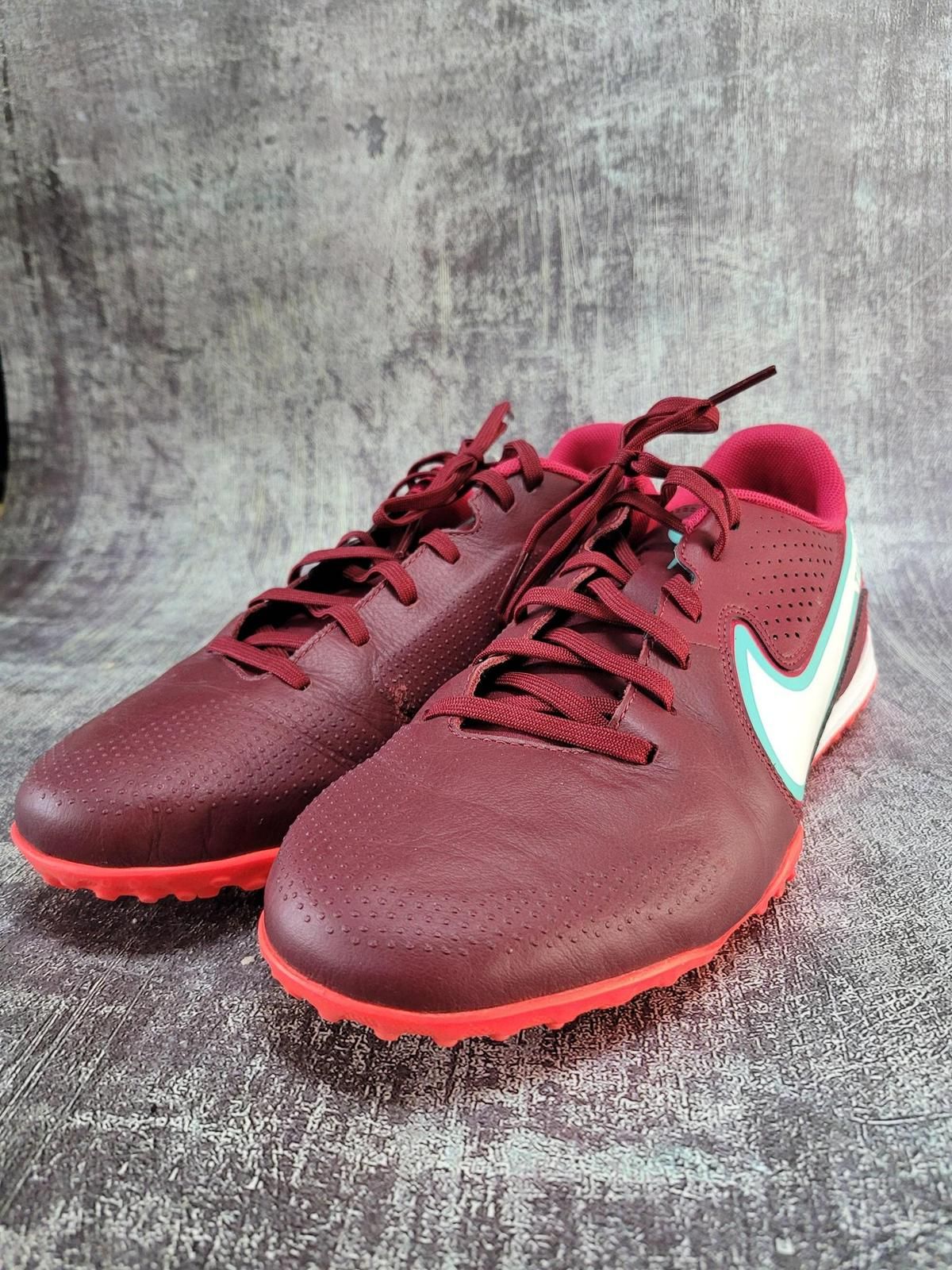 【雷市場（ポンジャン）商品韓国直送】NIKE(ナイキ) 275 サイズ サッカーシューズ