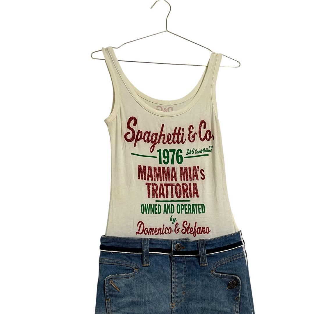D&G DOLCE&GABBANA ワンピース 24/38 美品】DOLCE&GABBANA ワンピース レディース 24/38 K8@9 - メルカリ