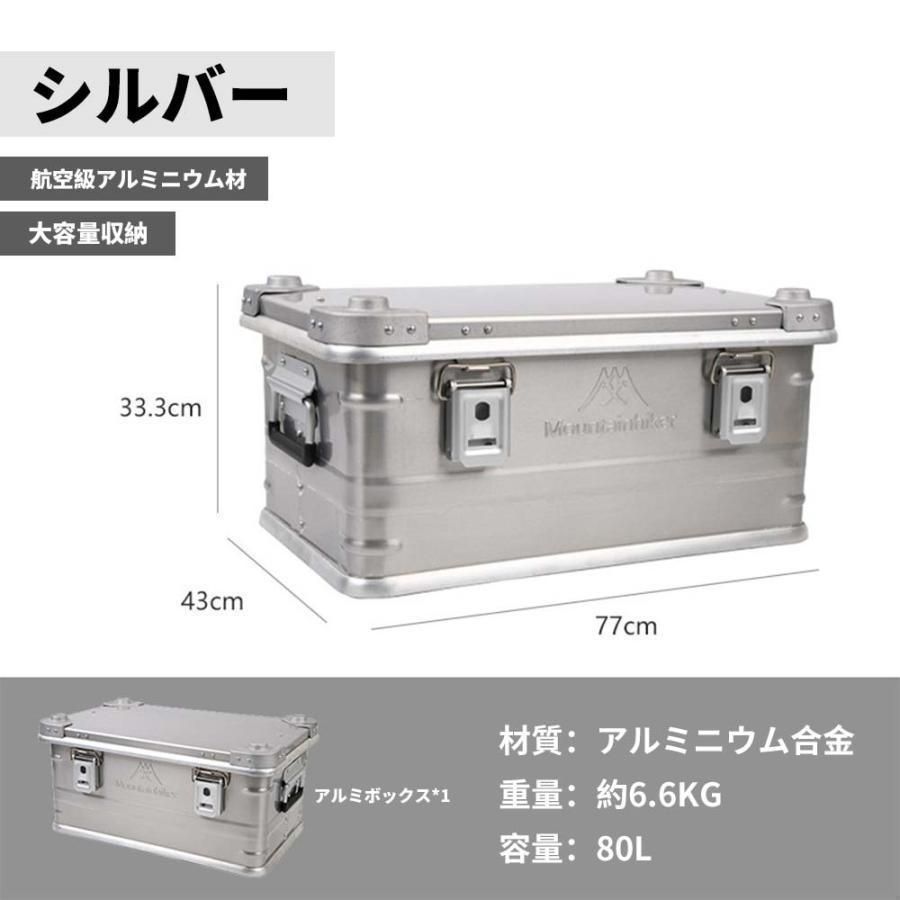 コンテナボックス