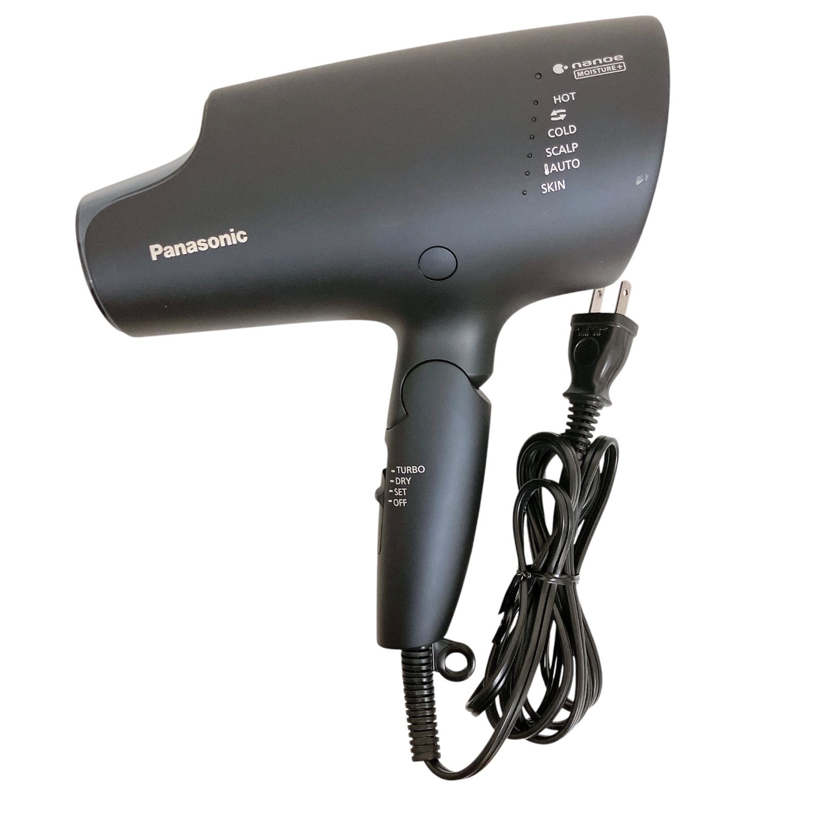 パナソニック Panasonic EH-NA0G-Pヘアードライヤー ナノケア densidonya_4549980487198-a