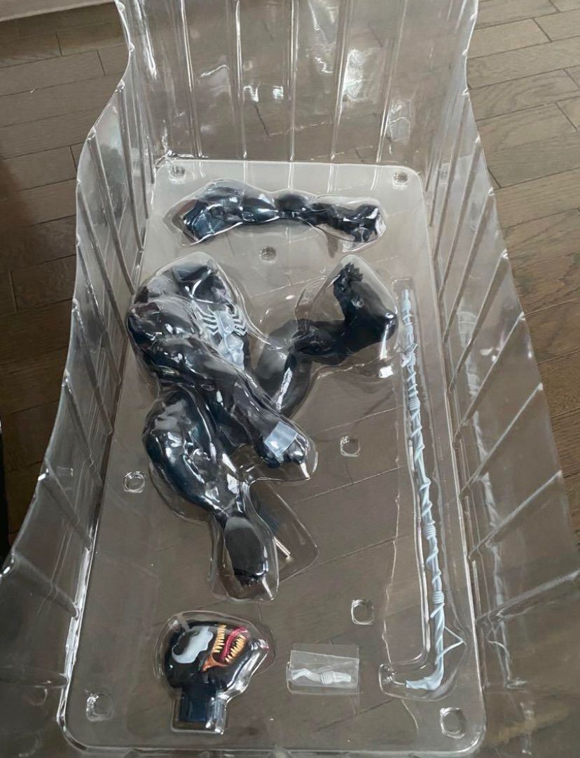 1 6スケールフィギュア