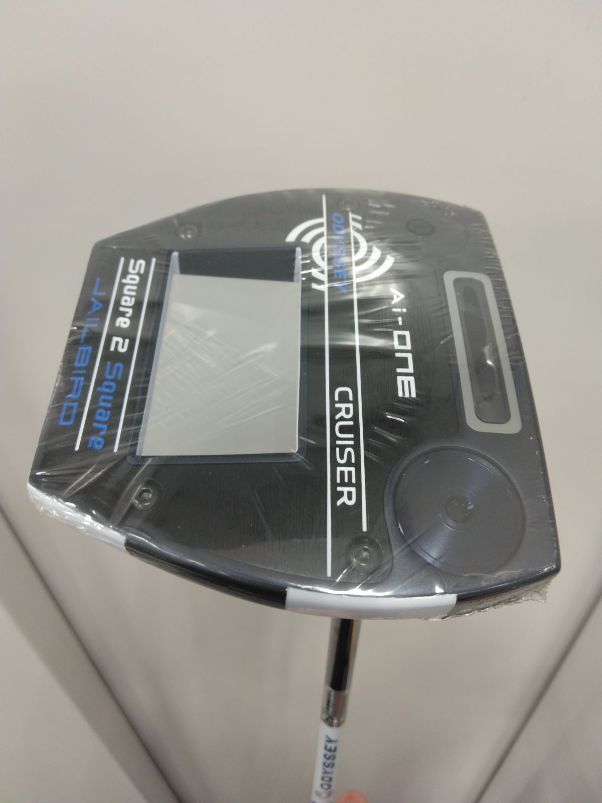 SQUARE CRIUISER