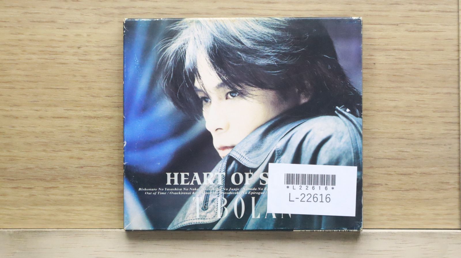 【CD/国内盤】ダルトン / ラヴ•インジェクション　TOCP-6178 Cd/Domestic Edition Dalton/Love Injection Tocp-6178 | eBay