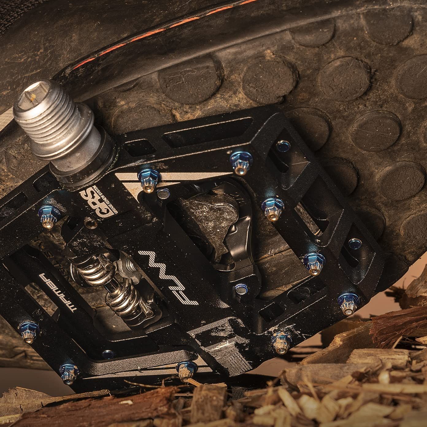 対応 マウンテンバイク