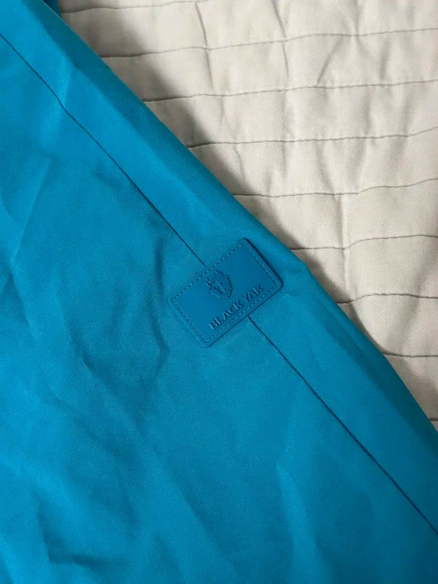 BLACK YAK ブラックヤク GORE-TEX ゴアテックス ウィンドブレーカー 100サイズ
