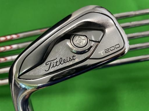 タイトリスト t200 モーダス 105 フレックスS レフティ タイトリスト t200 モーダス 105 フレックスS レフティ 楽天市場