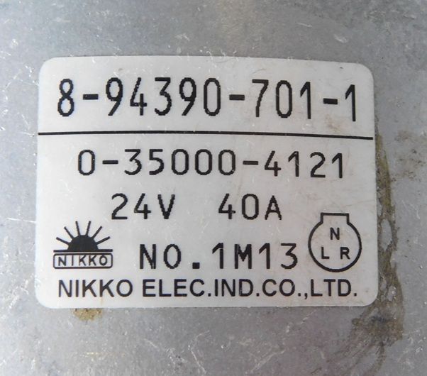 0-35000-4121 8-94390-701-1