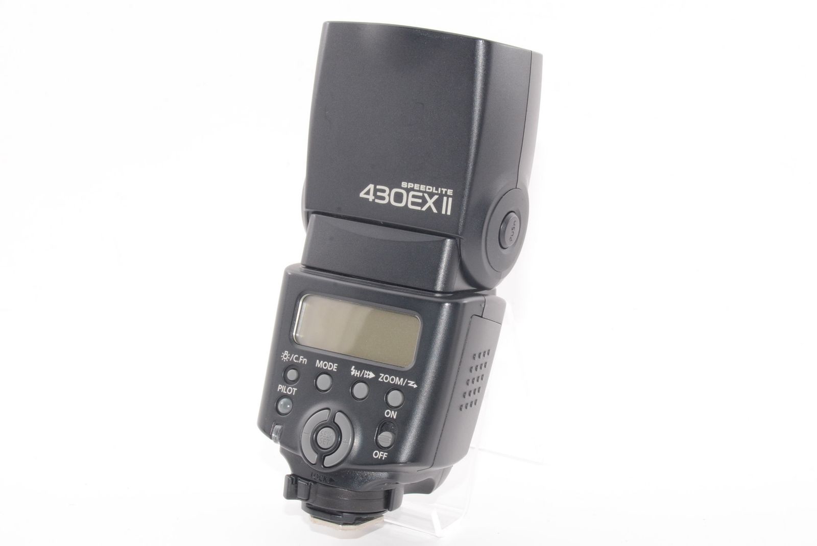 Canon 430EX 2 ストロボ スピードライト （CANON スピードライト