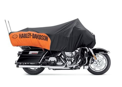 オアシス デイカバー ツーリング トライク