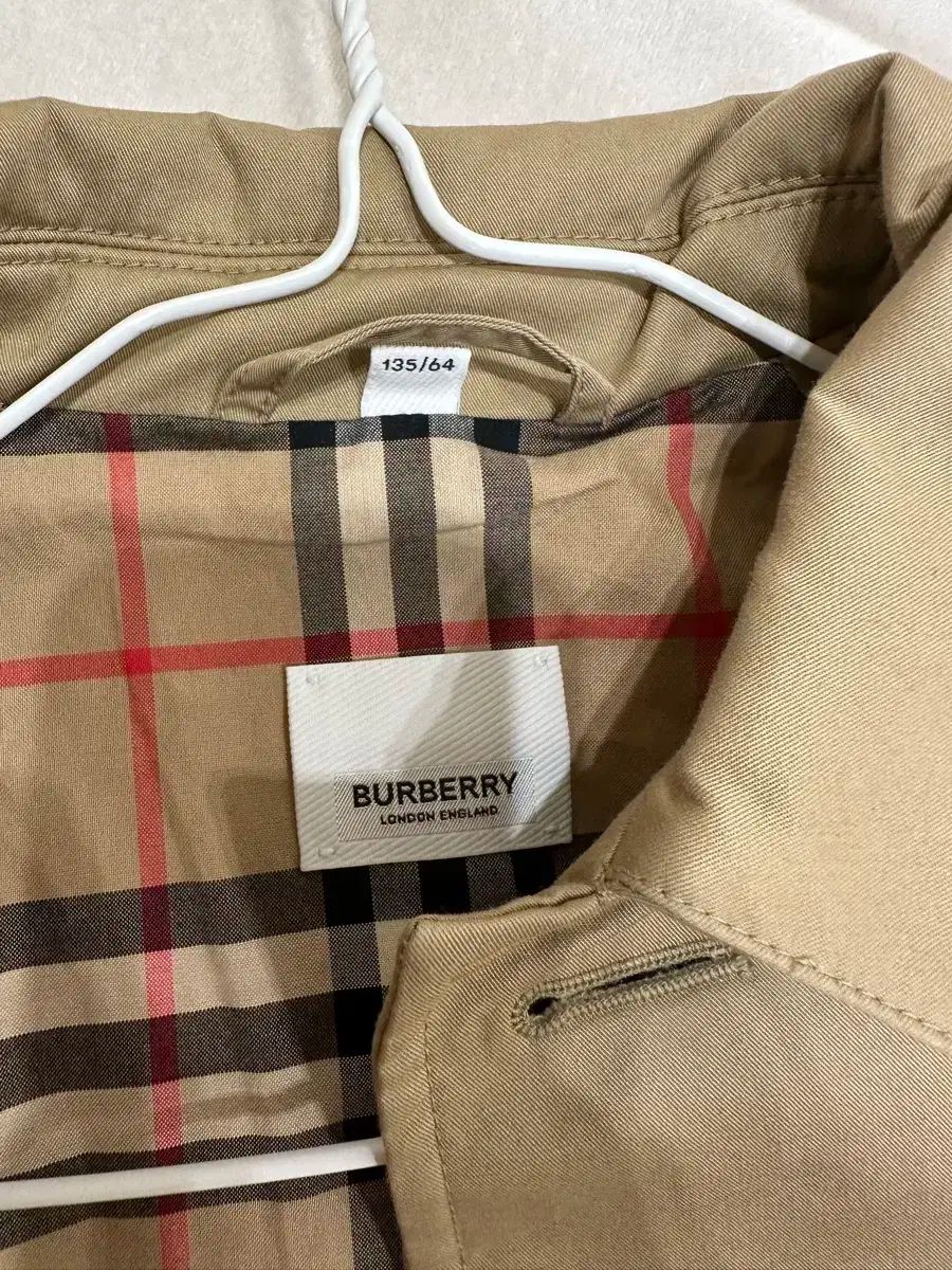 トレンチコート