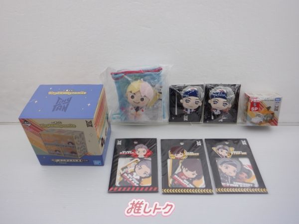 BTS グッズまとめ売り 3／20～30】アミュエストに期間限定K-POPグッズショップ登場