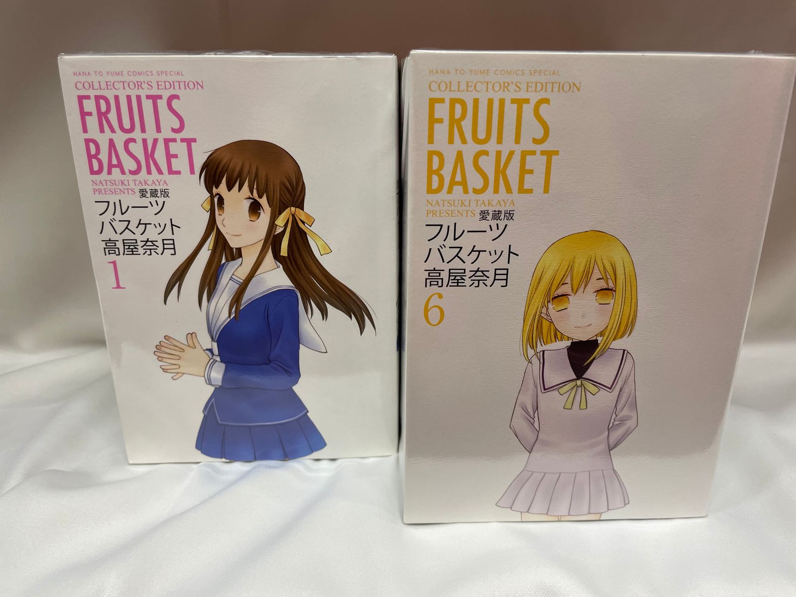 少女漫画」フルーツバスケット 全巻 少女漫画 花とゆめ lala まとめ