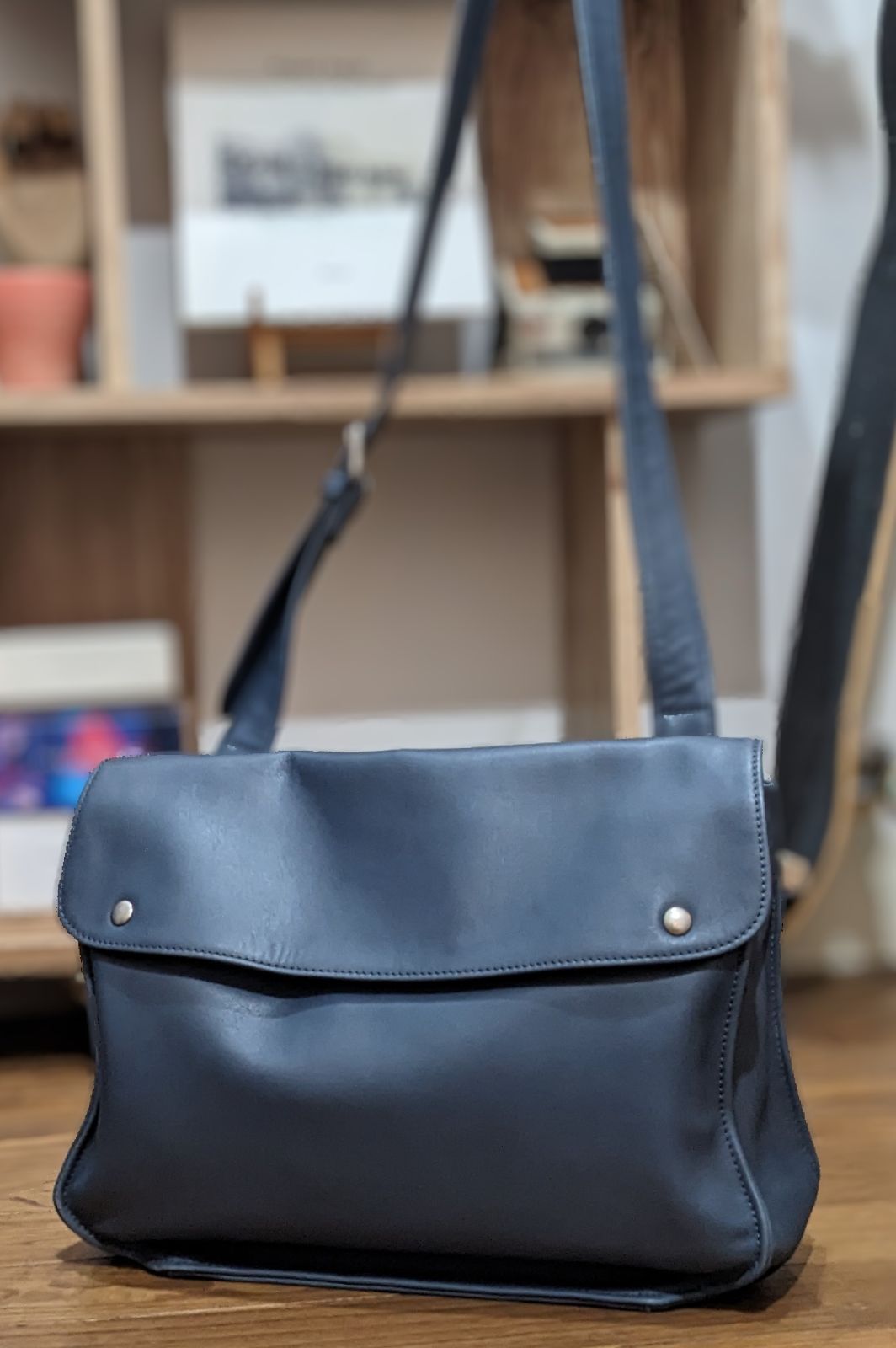 57備前焼 宝瓶 登り窯 白梅 はくばい 梅 六角 手びねり 急須 手びねり