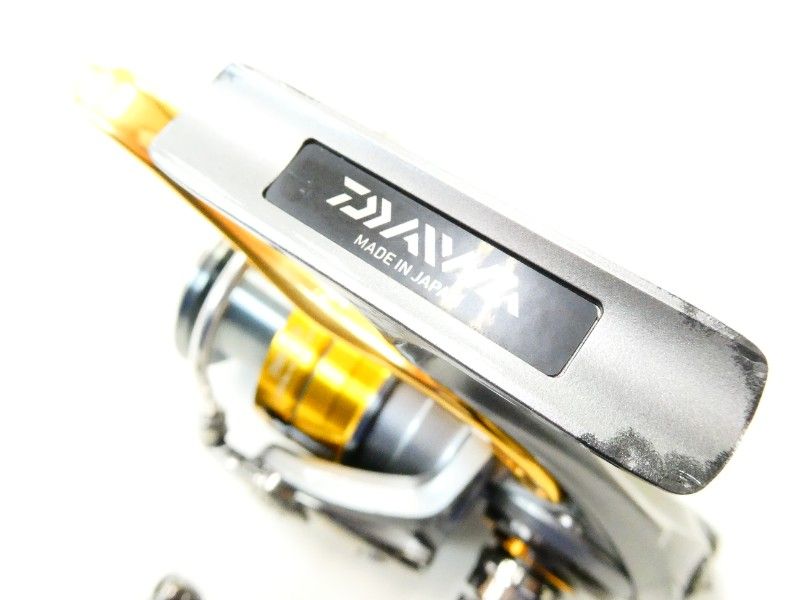 ダイワ 17 インパルト2500H-LBD DAIWA（釣り） DAIWA ダイワ 17