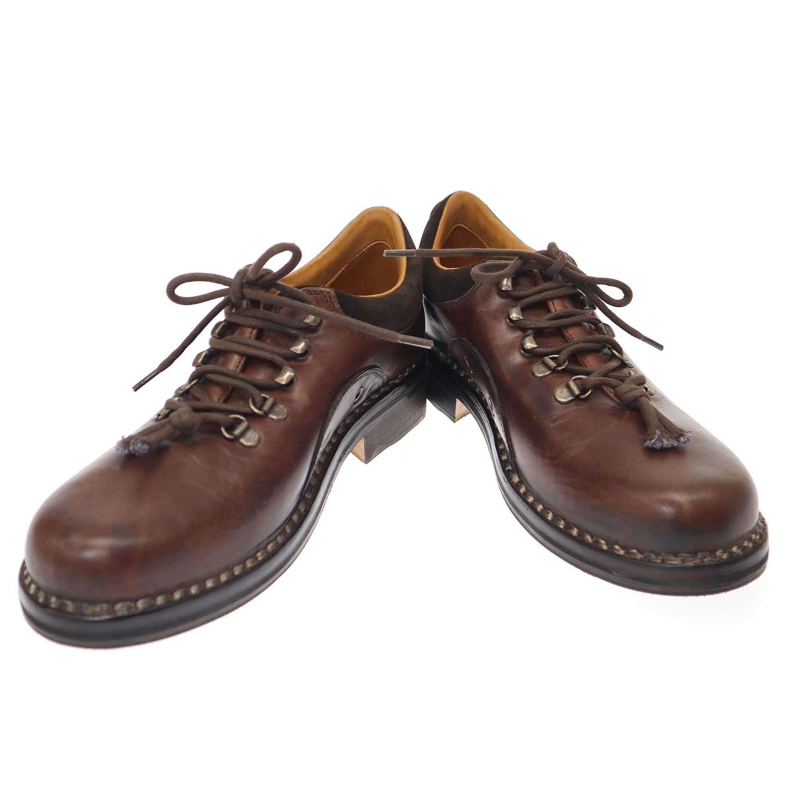 GEOFFREY B. SMALL(ジェフリービースモール) シューズ