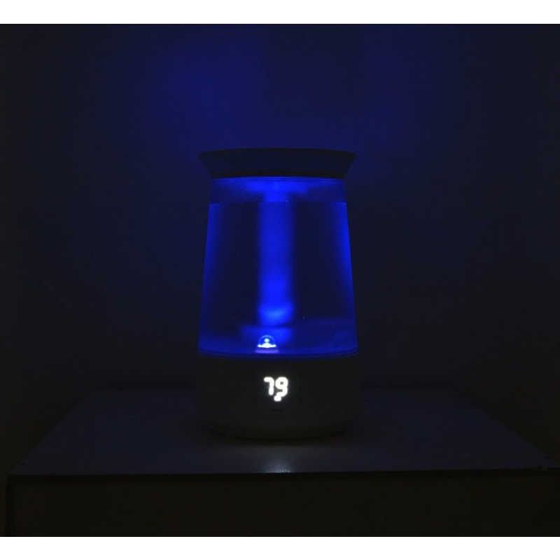 ハイブリッド加湿器 タンク容量6L