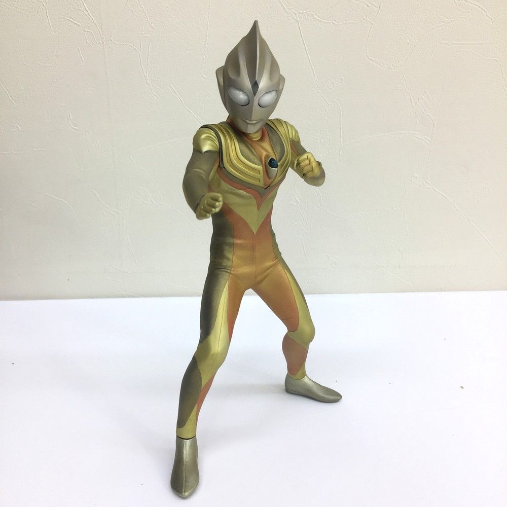 大怪獣シリーズ ULTRA NEW GENERATION 「グリッターティガ」