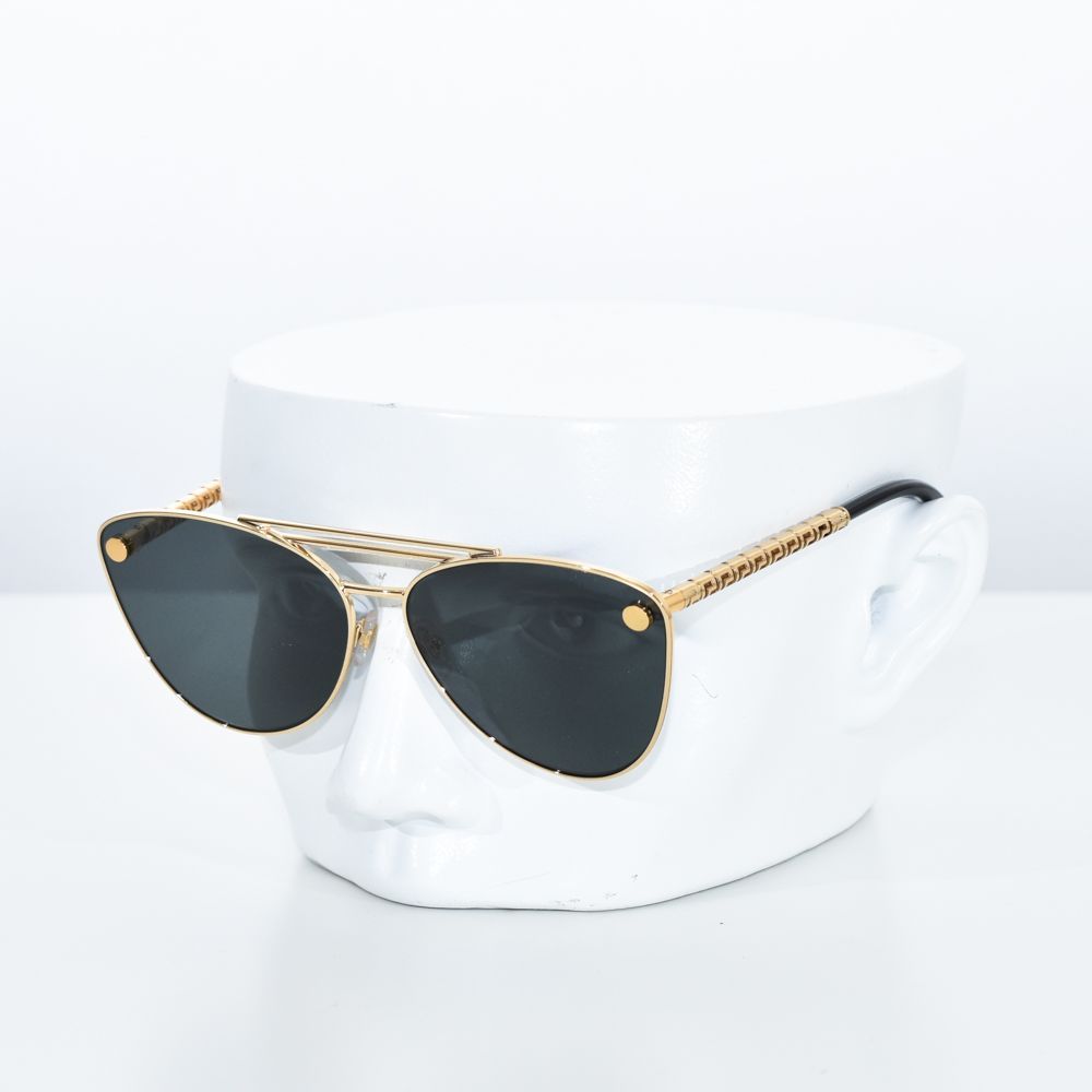 Ray-Ban レイバン RB4391D 645087 65 TRANSPARENT GREY サングラス