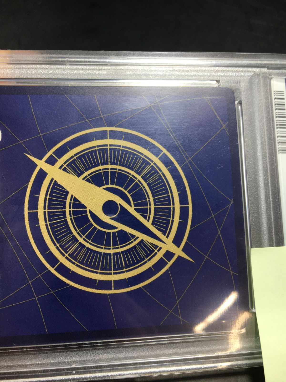 ワンピースカード　中国版　1周年　ニコ・ロビン　PSA9 ワンピースカード ニコ・ロビン 中国版 psa9 1周年記念 - メルカリ