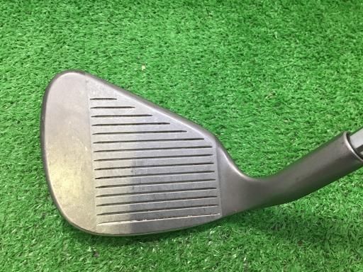 ピン EYE 2 GORGE LW ウェッジ WG CFSスチール フレックスS メンズ 男性用 右利き 右用 Cランク ゴルフクラブ