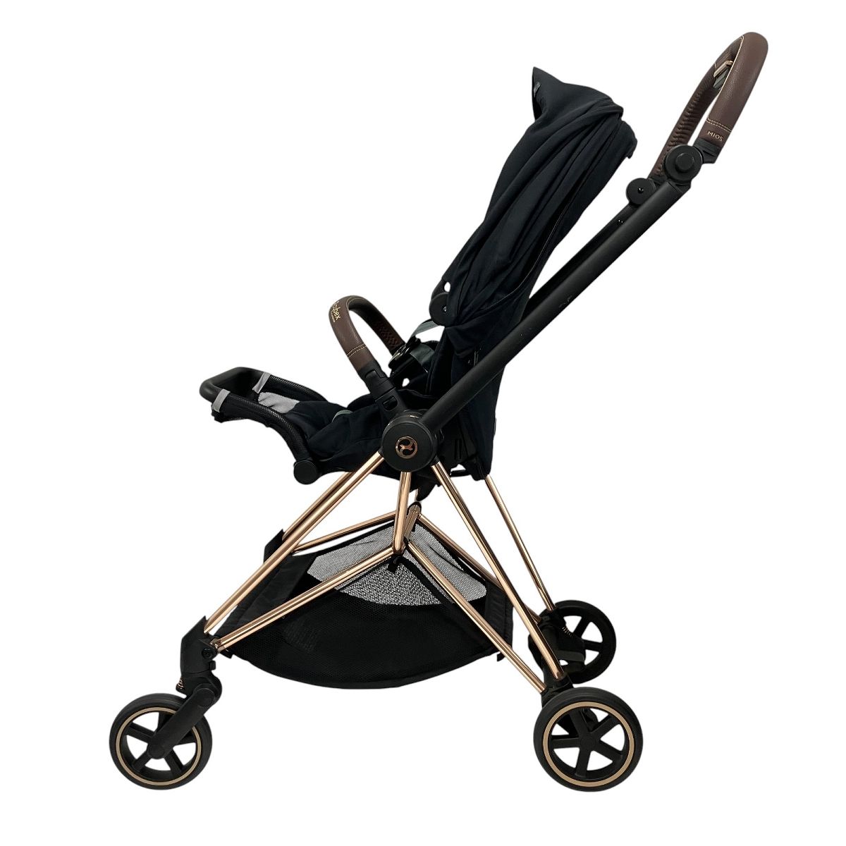 サイベックス ミオス ローズゴールド cybex サイベックス cybex