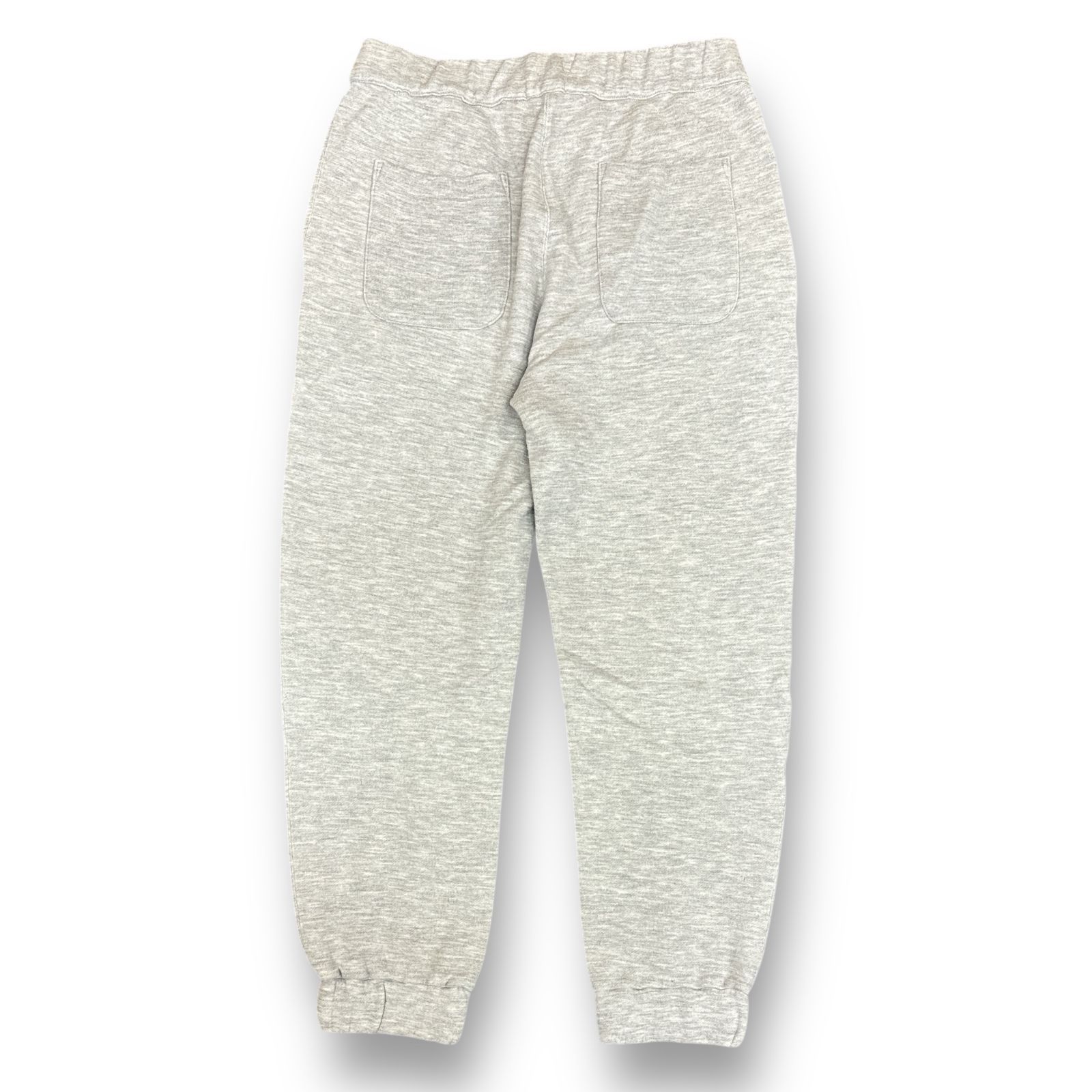 The Ennoy Professional 19AW Embroidery Sweat Pants エンブロイ 
