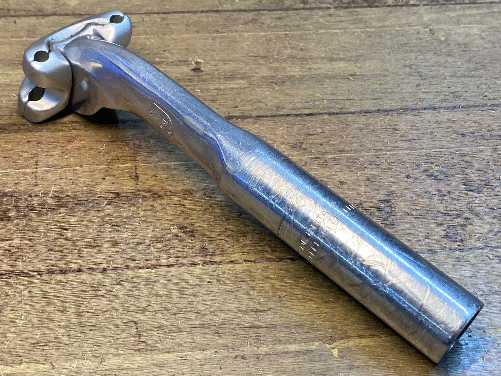 JI609 カンパニョーロ Campagnolo クローチェダウネ Croce d