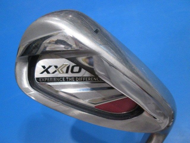 GK鈴鹿☆中古180 ダンロップ☆ゼクシオ☆XXIO 2020 Red☆7I☆28