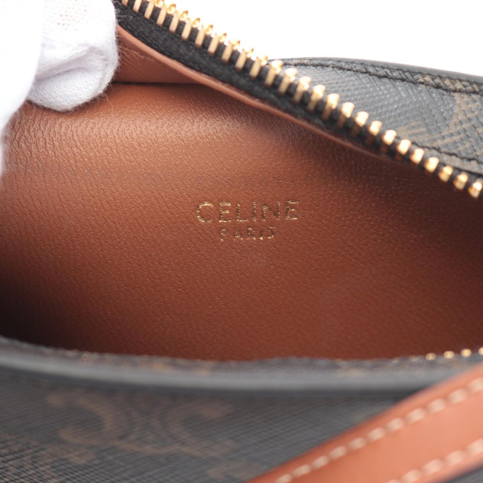 CELINE セリーヌ クロックバッグ ミディアム セリーヌ CELINE ショルダーバッグ ミディアム クロックバッグ