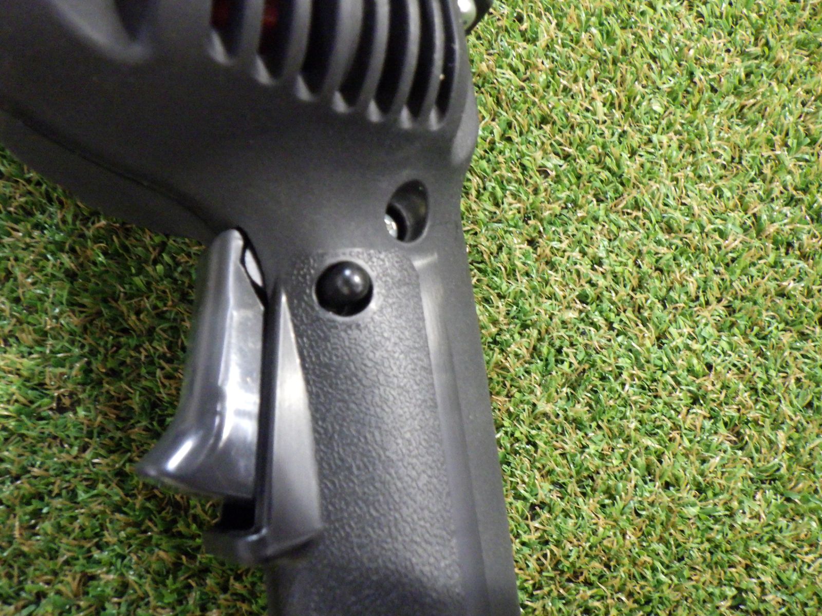 180ｍｍディスクグラインダ HD-180