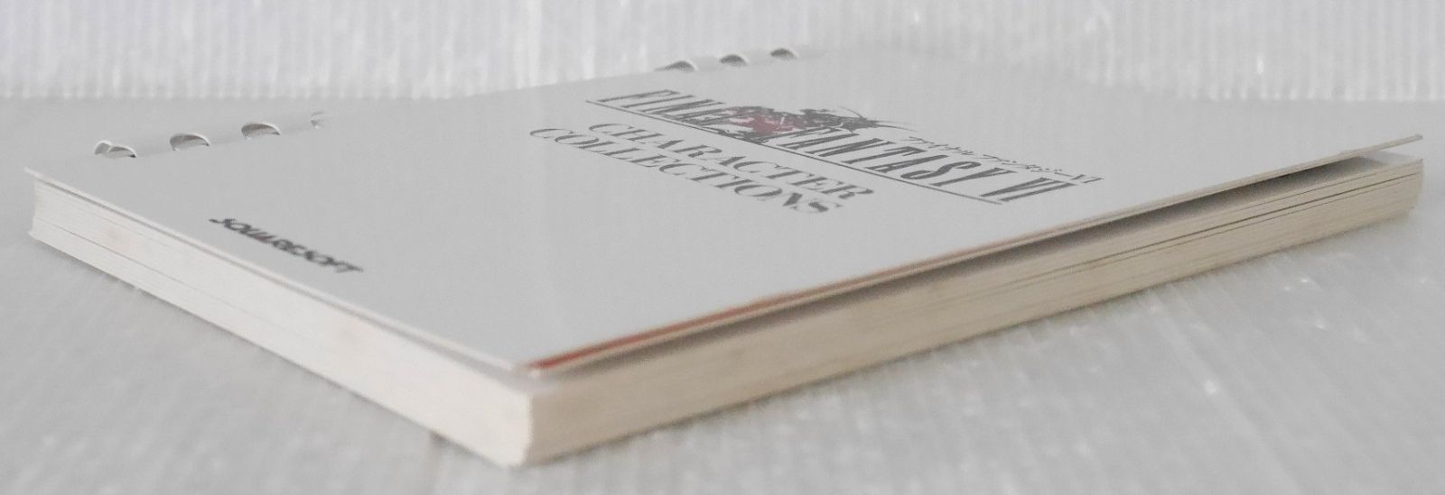 ファイナルファンタジーVI キャラクター コレクションズ - Final