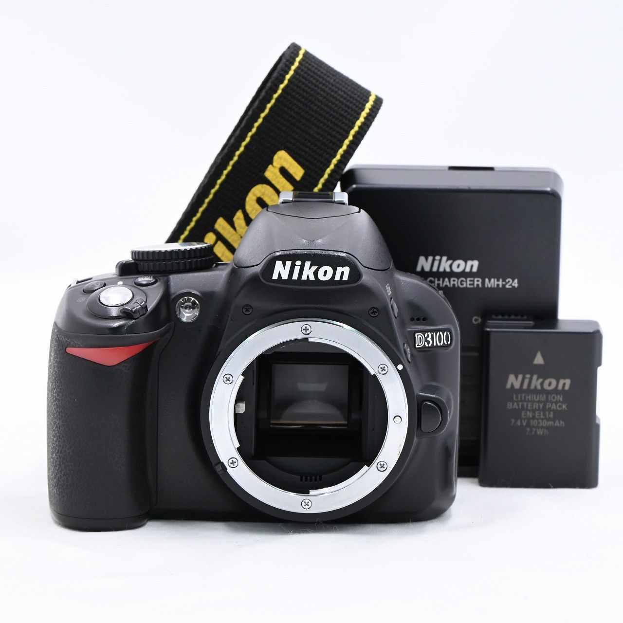 Nikon D3100 ニコン 【公式通販】