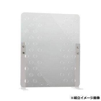 きこえるパーテーション W600×D200×H515 オフホワイト OT3144007