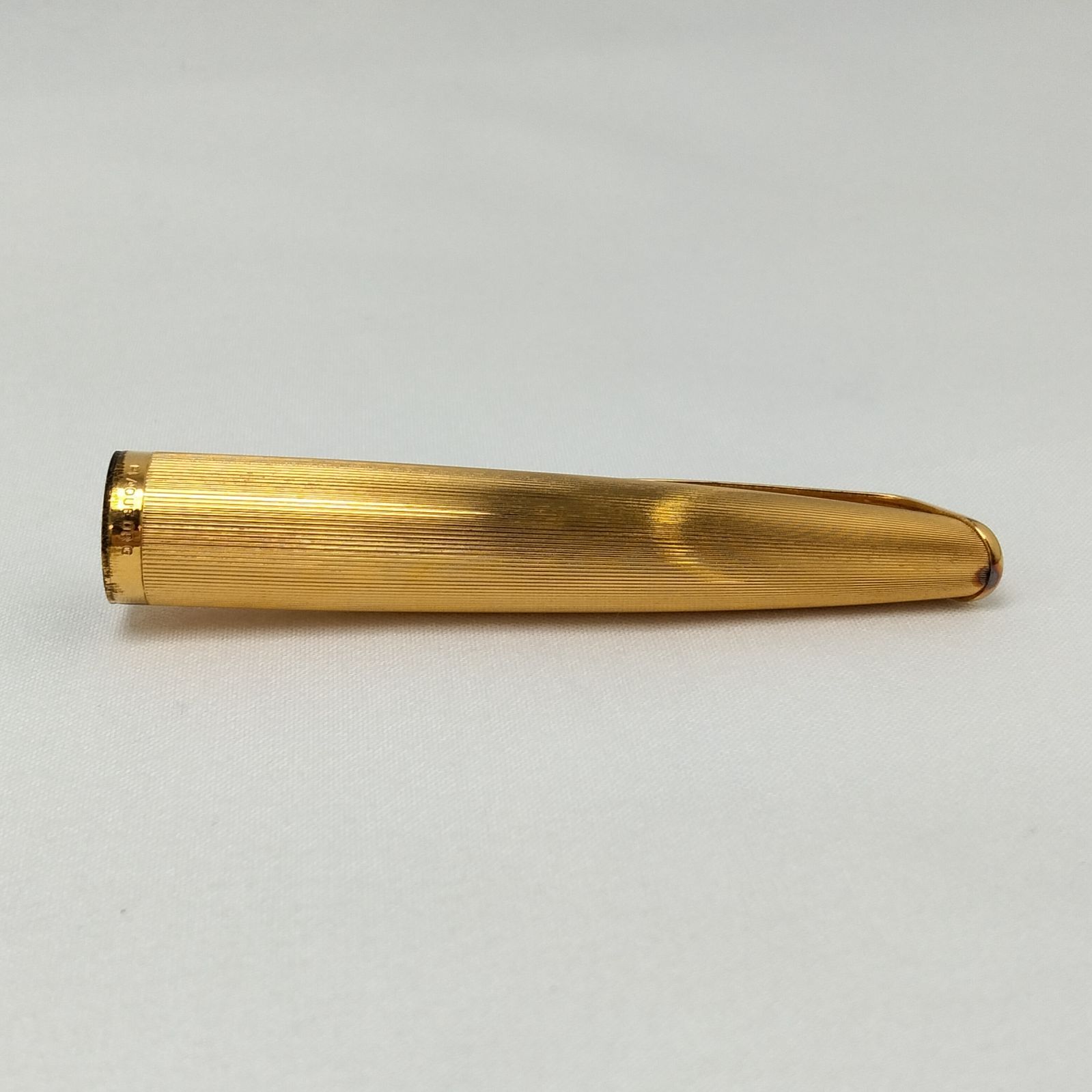 セール中 ✨️WATERMAN✨️ウォーターマン 万年筆 ペン先18K 18金