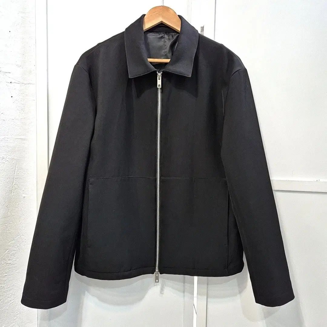 LAFUDGE STORE(ファッジストア) ジャケット ジップアップ メンズ M
