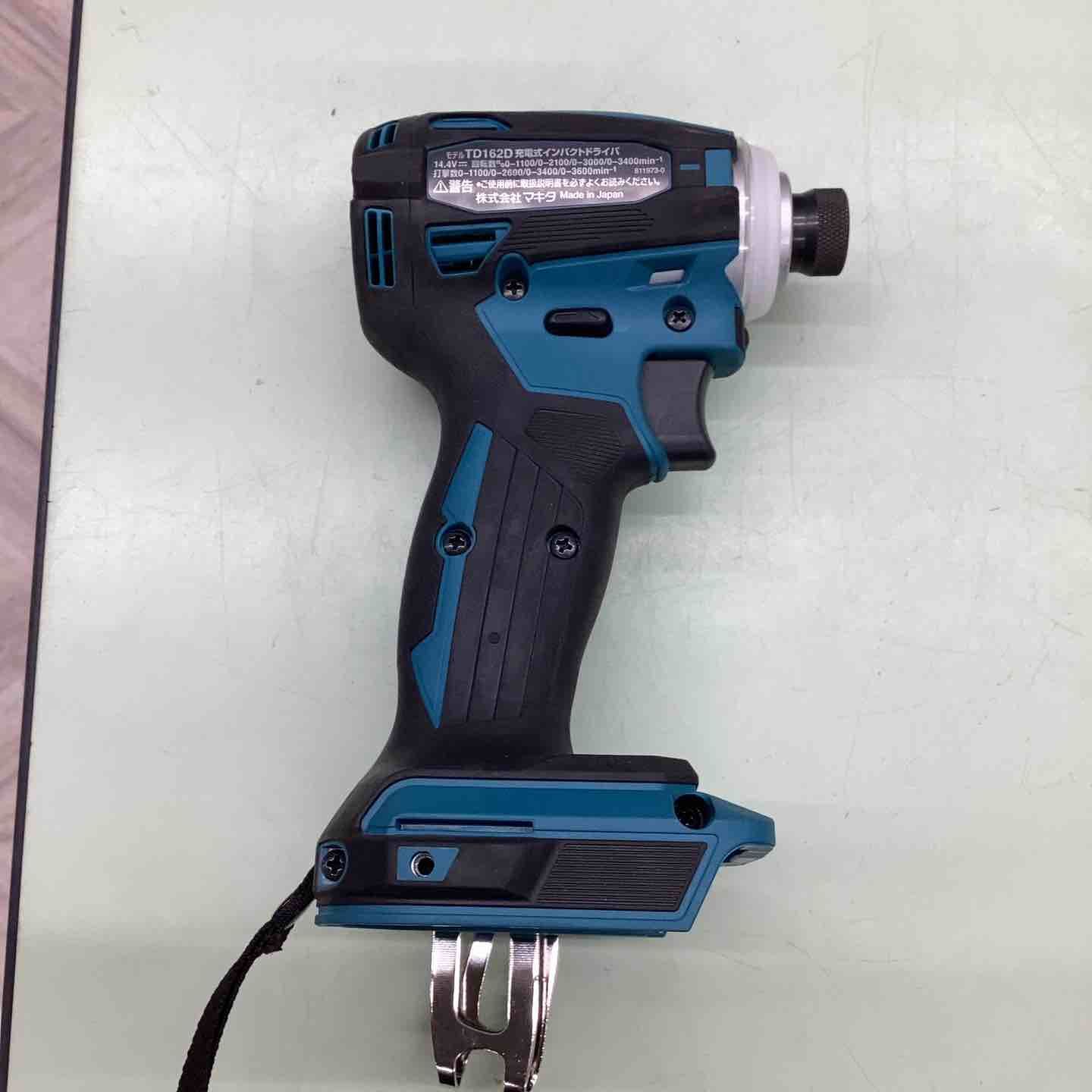 マキタ makita コードレスインパクトドライバー TD162DZ 越谷店